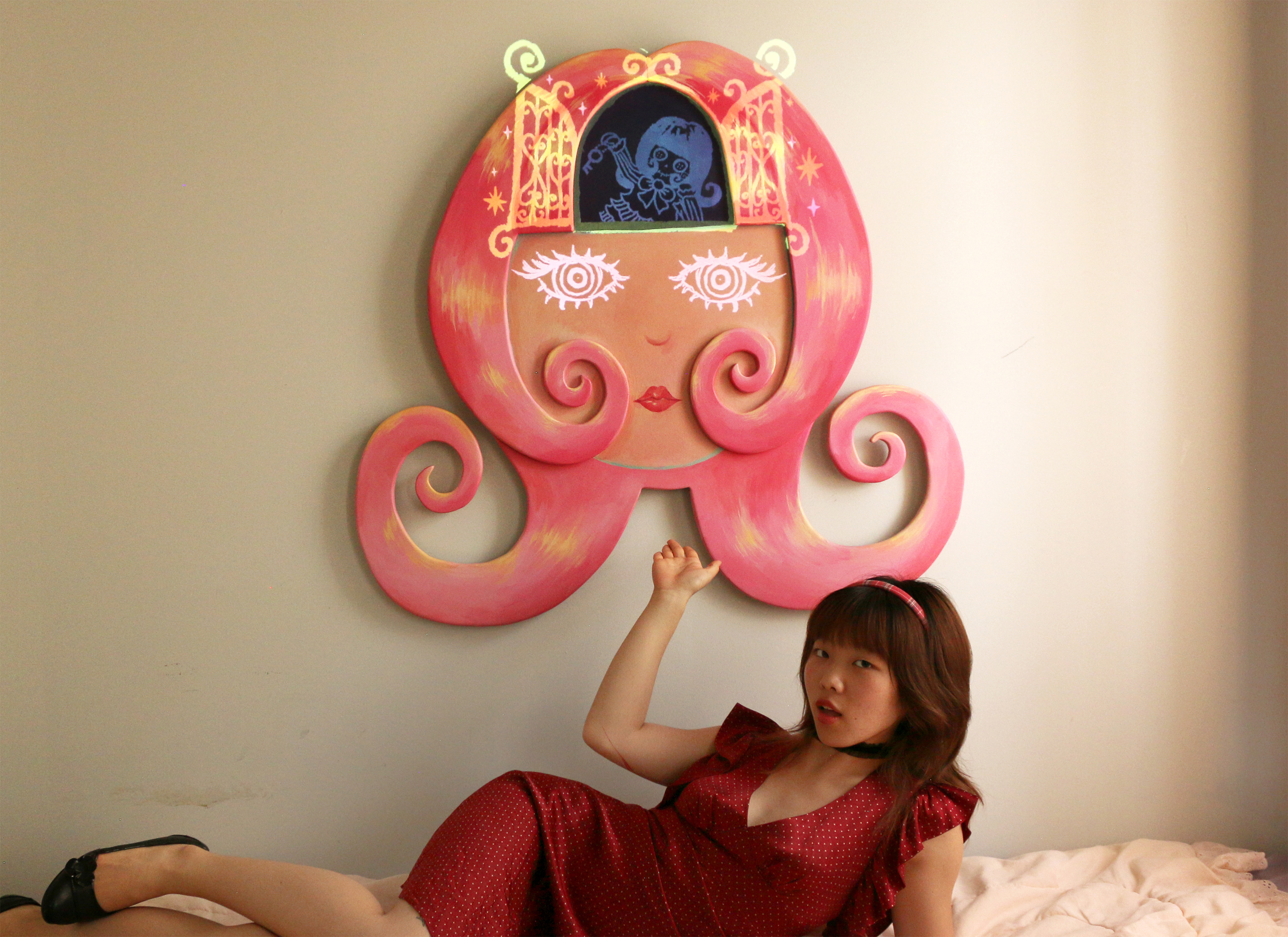 Installation image 1